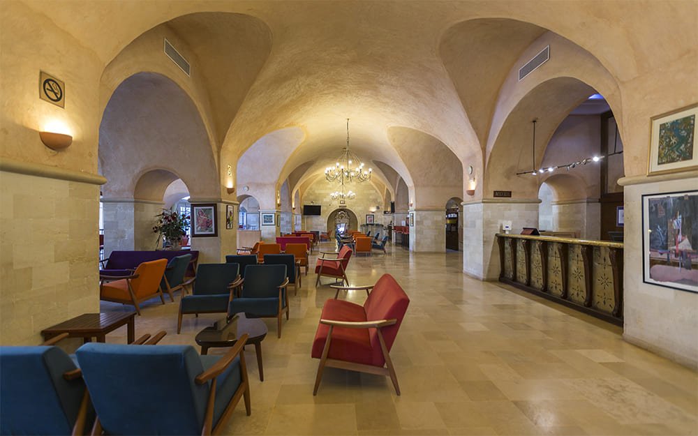 Diar Lemdina Hotel - Photo 6